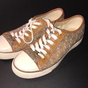 MICHAEL KORS SNEAKERS